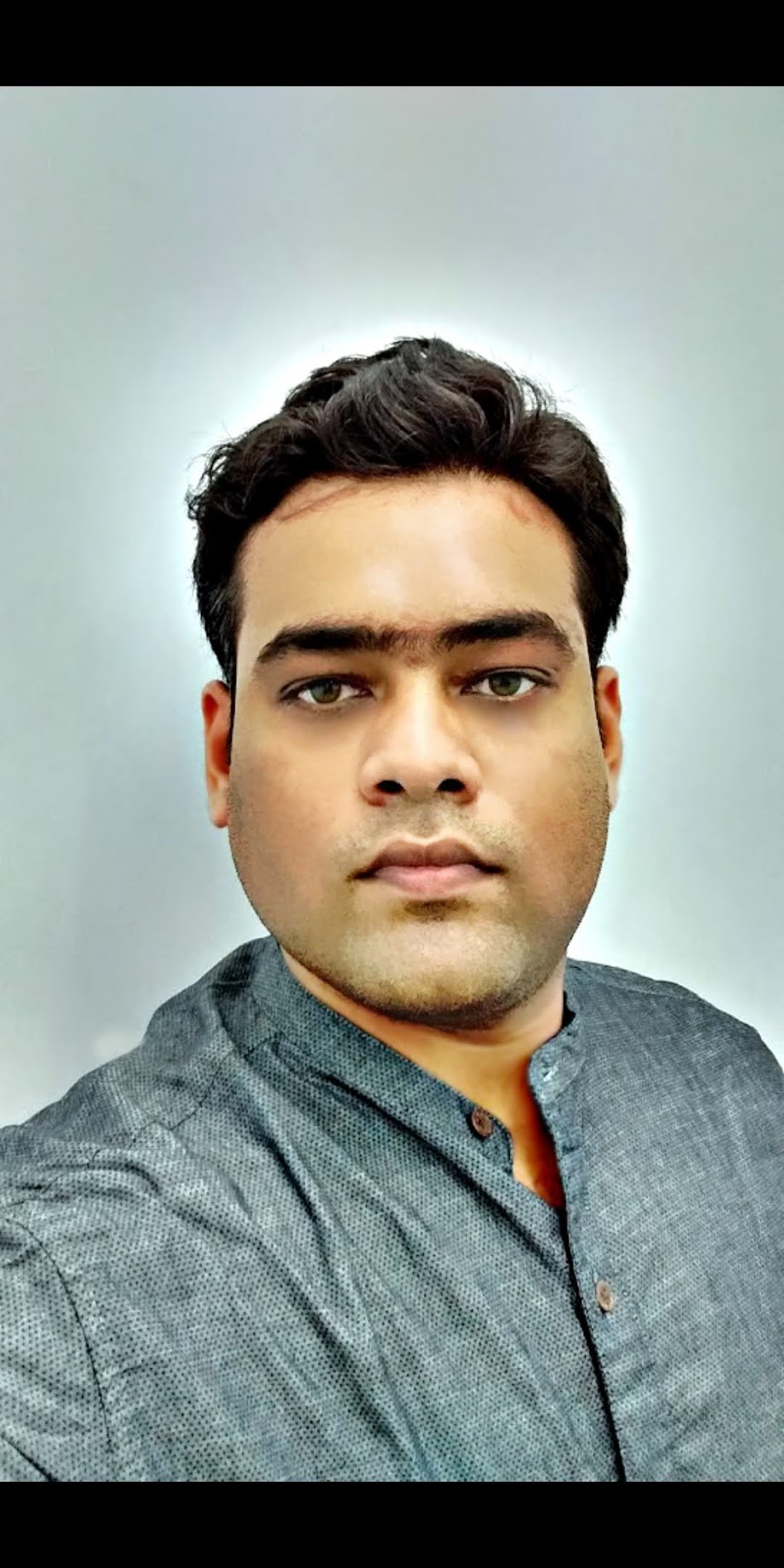 Hitesh Kumar - Multidisciplinary Technologist
